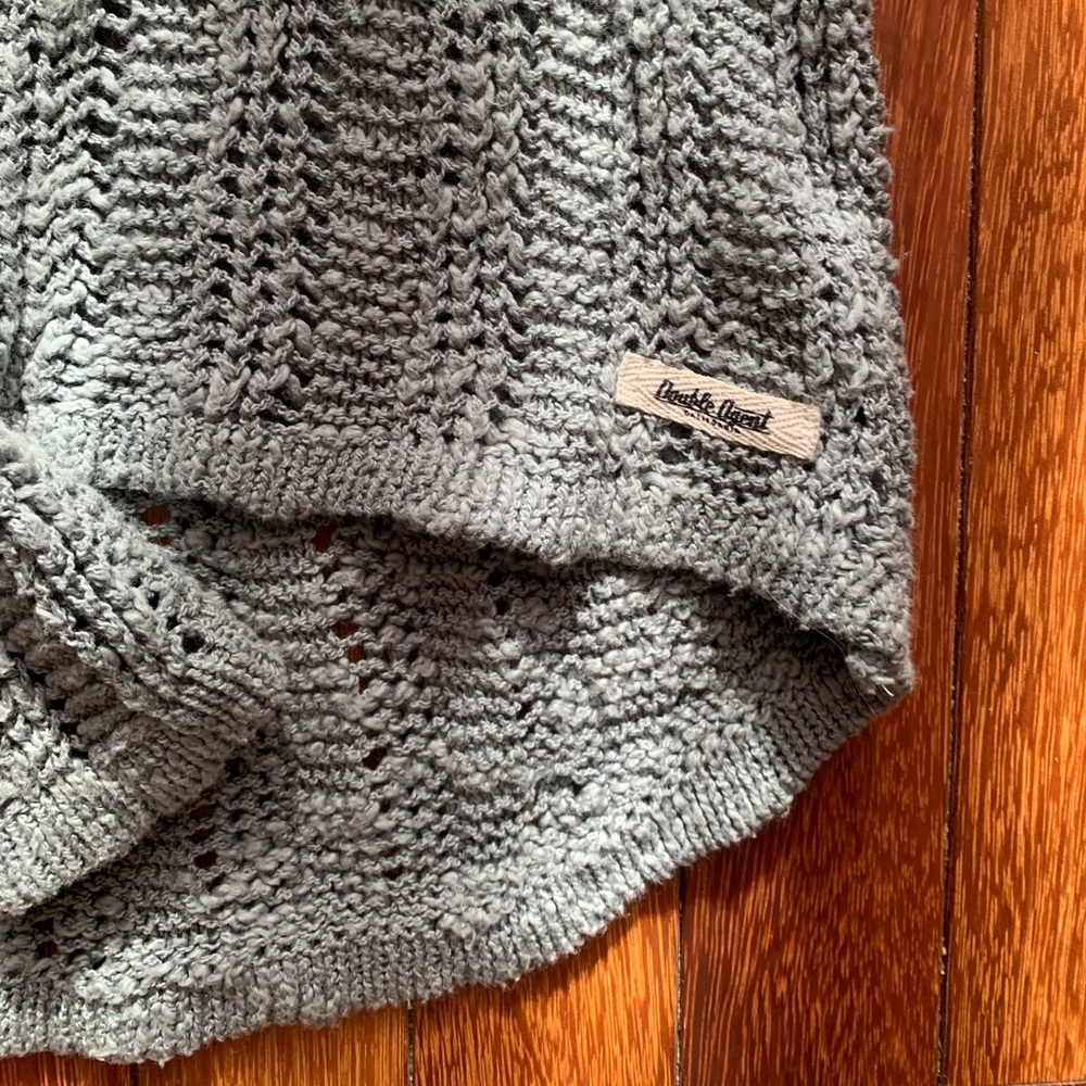 Knitted Sweater - Picture 4 of 5